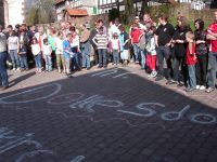 Dolle Dorf Neukirchen 88